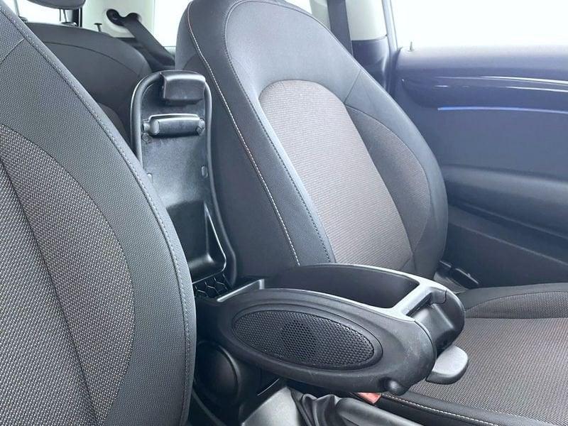 MINI Mini One D Business XL