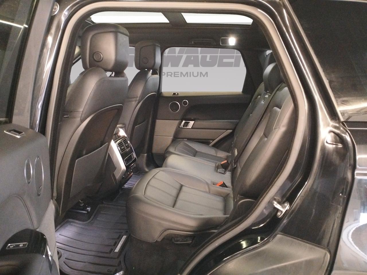 Land Rover Range Rover Sport 3.0 tdV6 HSE Dynamic 249cv auto