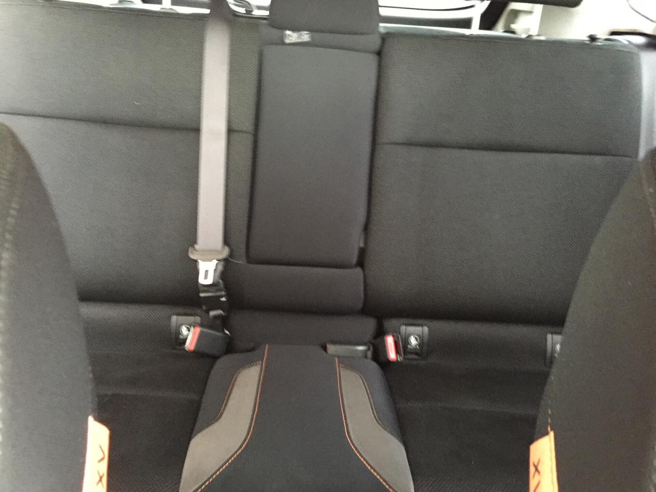 Subaru XV 1.6i Style 4X4 AUTOMATICA