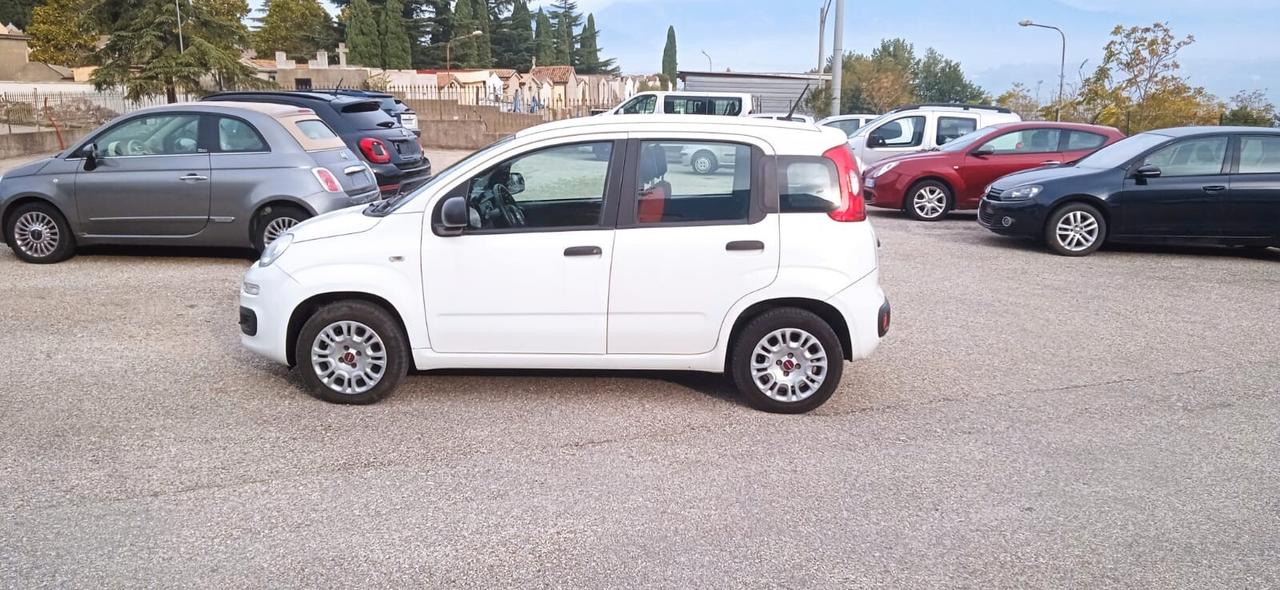 Fiat Panda 1.2 Easy