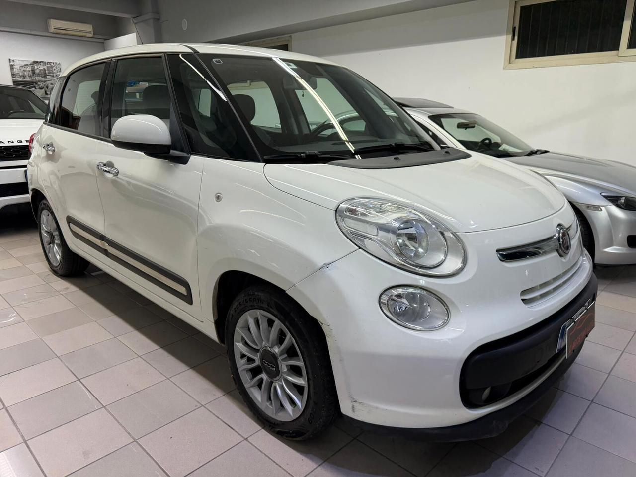 Fiat 500L 1.3 Multijet 95 CV Lounge AUTOMATICO