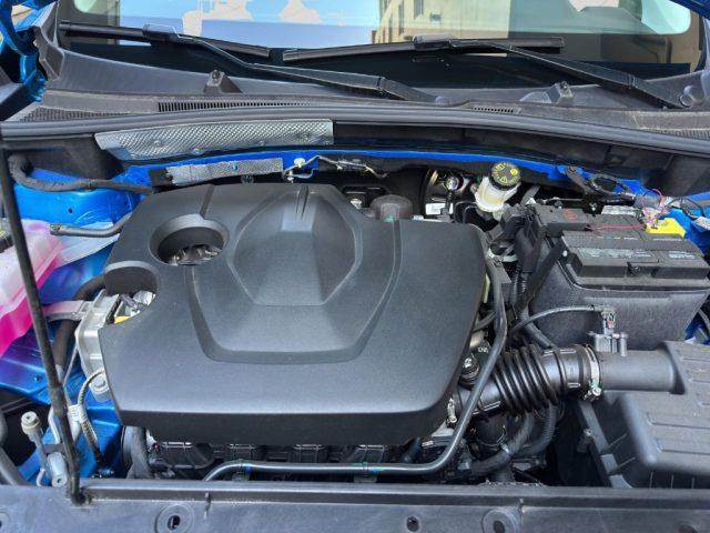 MG ZS 1.5 Comfort SENZA NESSUN VINCOLO