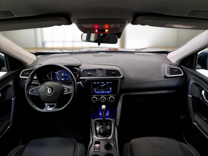 RENAULT KADJAR 1.5 DCI 85KW BLUE BUSINESS EDC