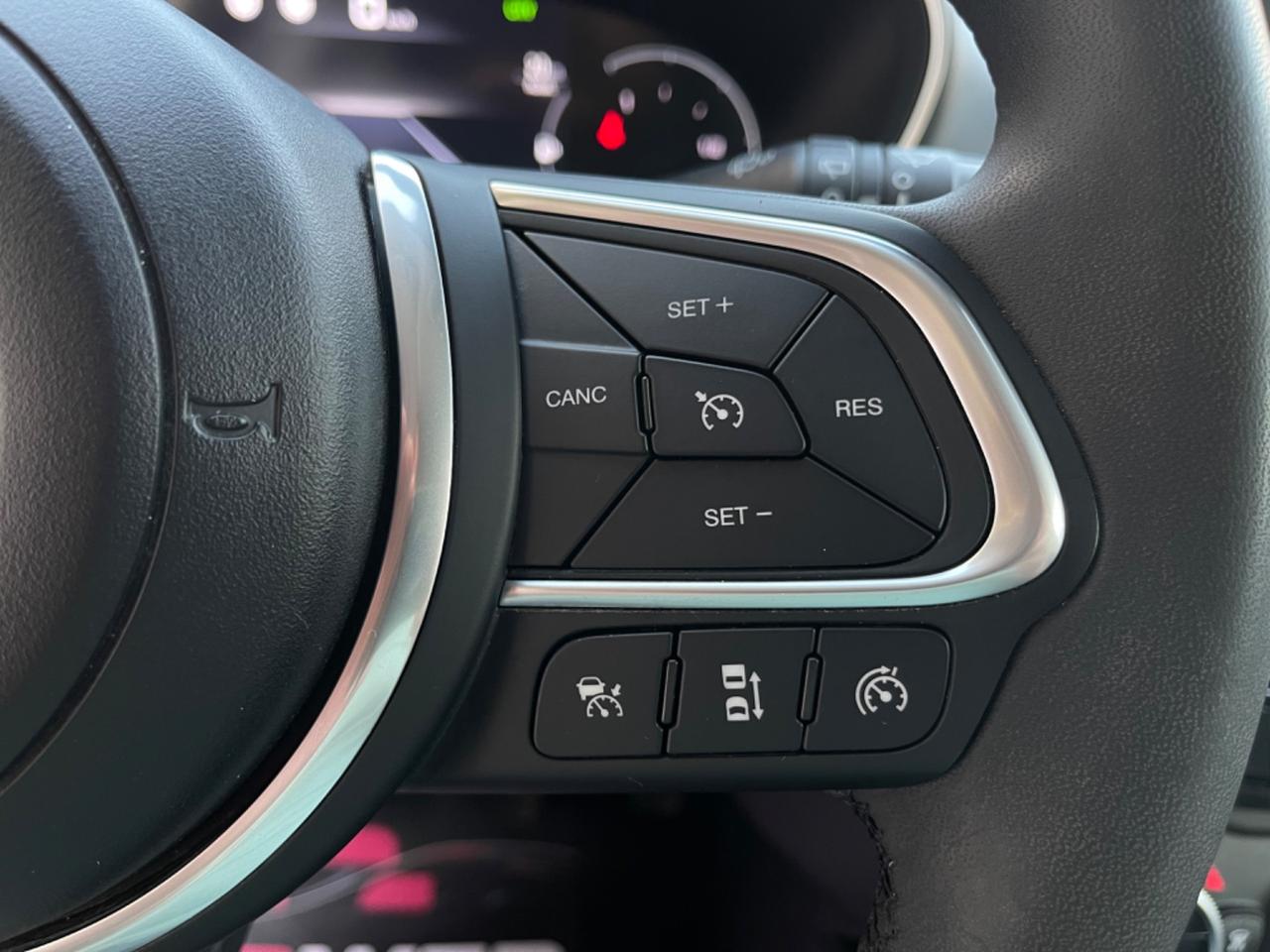 FIAT TIPO 1.6 MJT 130cv CROSS CAM CarPlay 2023
