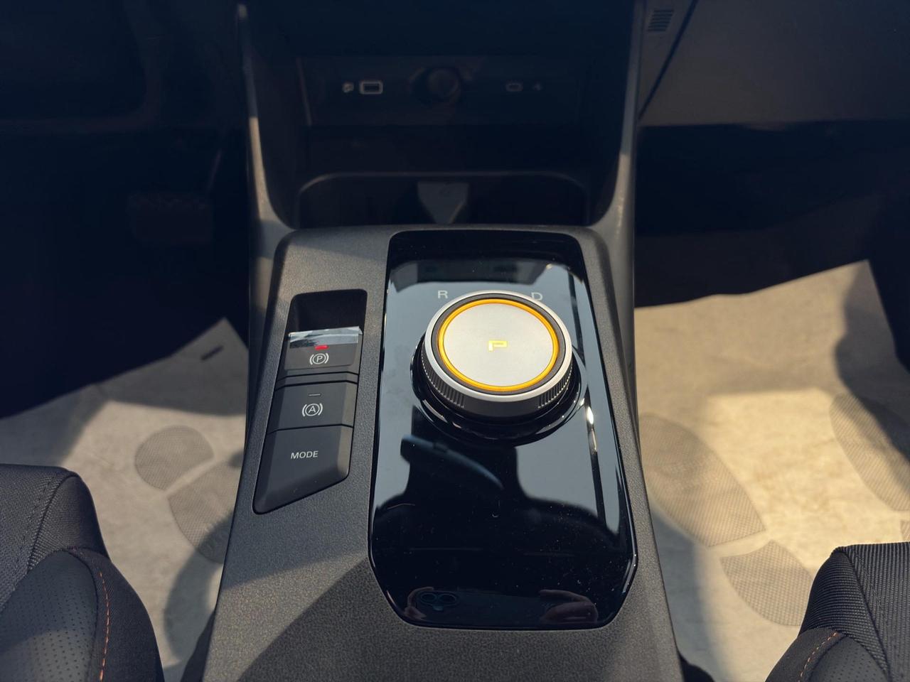 Mg MG3 1.5 hybrid+ Luxury auto