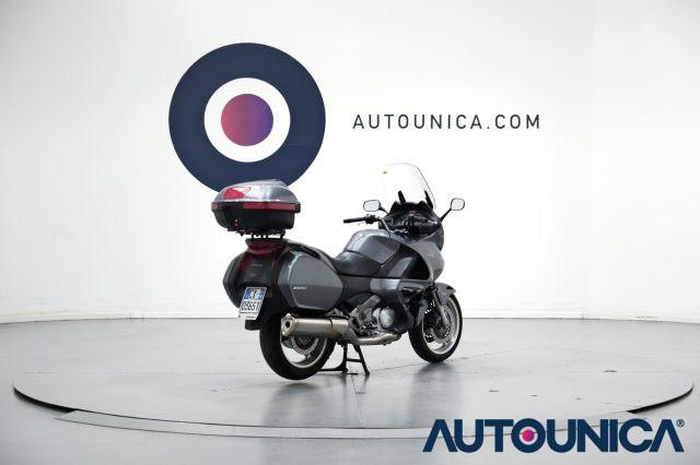 HONDA Deauville 700 NT700VA