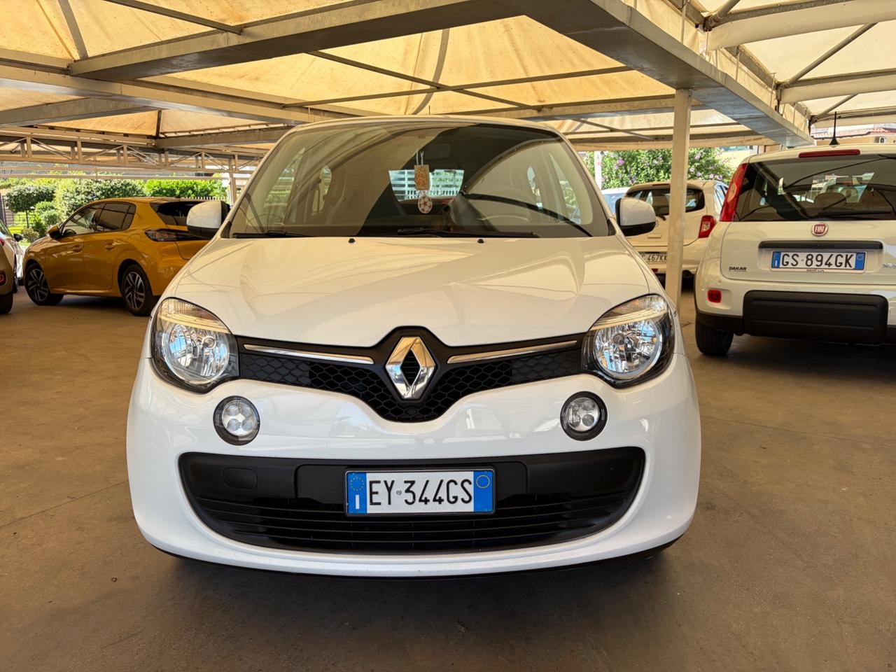 Renault Twingo 1.0 SCe Stop&Start Energy