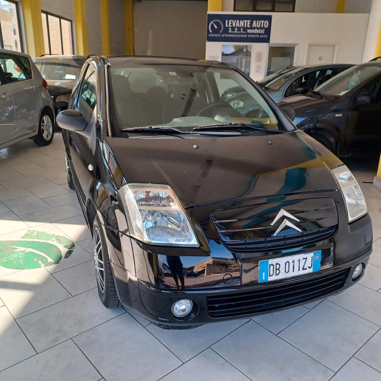 NEOPATENTATI FRIZIONE E DISTRIBUZIONE FATTA C2 1.1