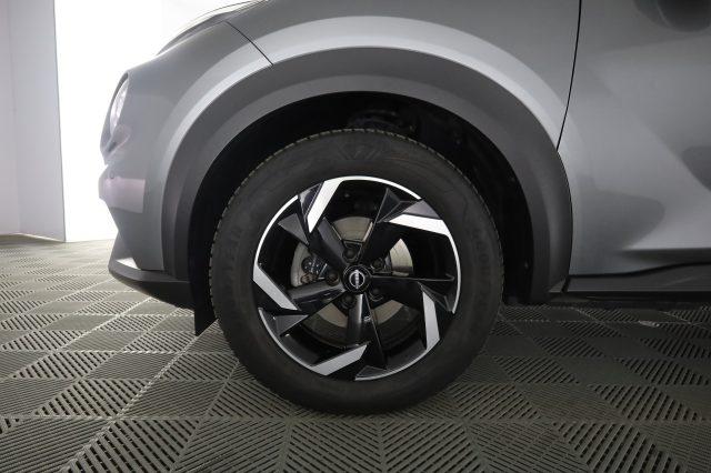 NISSAN Juke Juke 1.0 DIG-T 114 CV DCT N-Connecta
