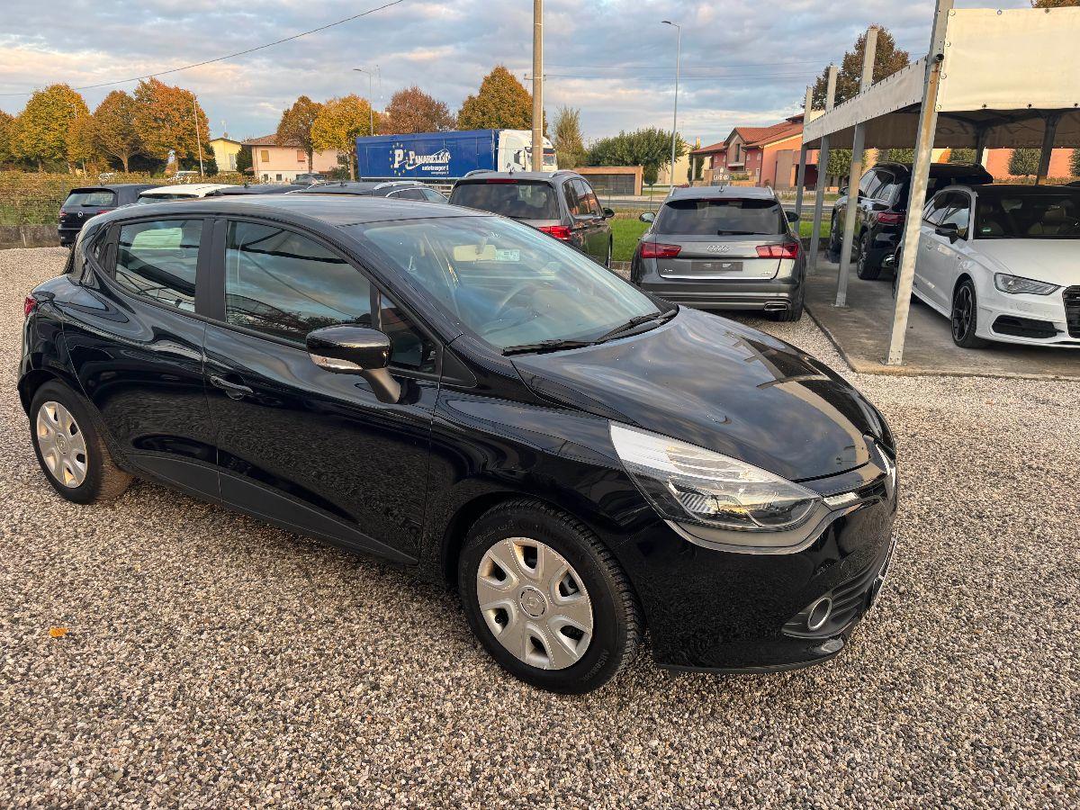 RENAULT - Clio - 1.5 dCi 75 CV 5p. Confort