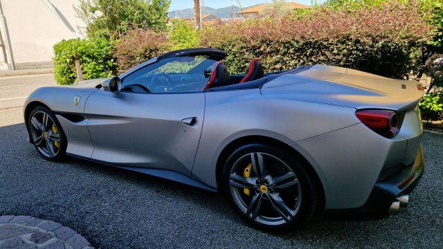 FERRARI Portofino Portofino 3.9