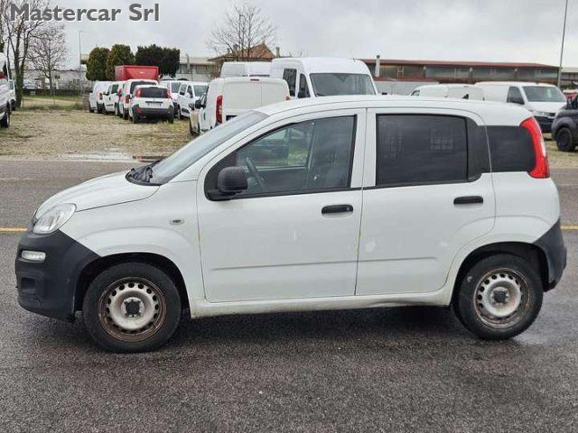 FIAT Panda 1.2 69 CV VAN 2 POSTI EURO6 POP - FY341PD