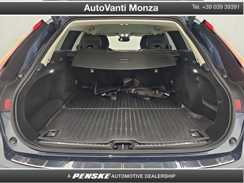 Volvo V90 Cross Country V90 Cross Country 2.0 b4 Plus awd auto