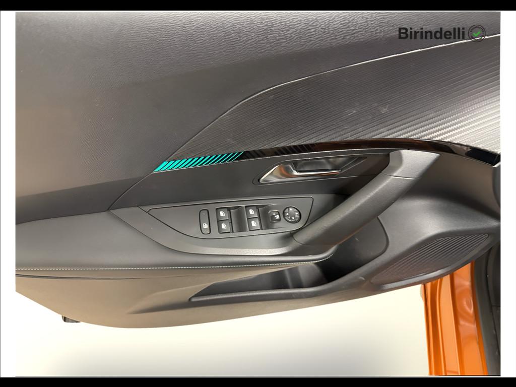 PEUGEOT 2008 2ª serie - 2008 PureTech 130 S&S EAT8 Allure Pack