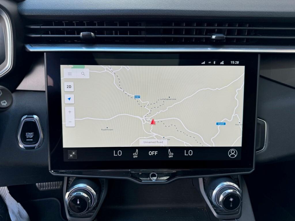 Lynk & Co 01 1.5 T Plug in Hybrid