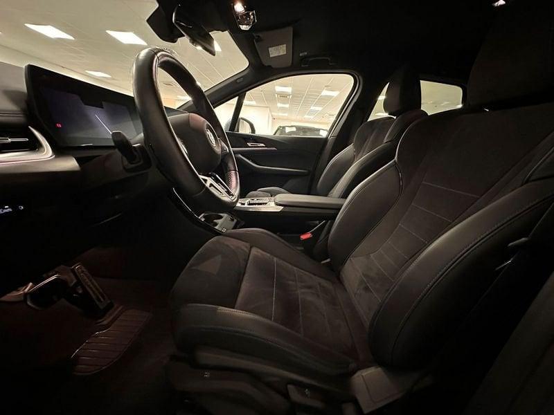 BMW Serie 2 Active Tourer 220i Active Tourer mhev 48V Msport auto