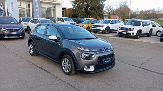 CITROEN C3 *PROMO* BlueHDi 100 S&S You