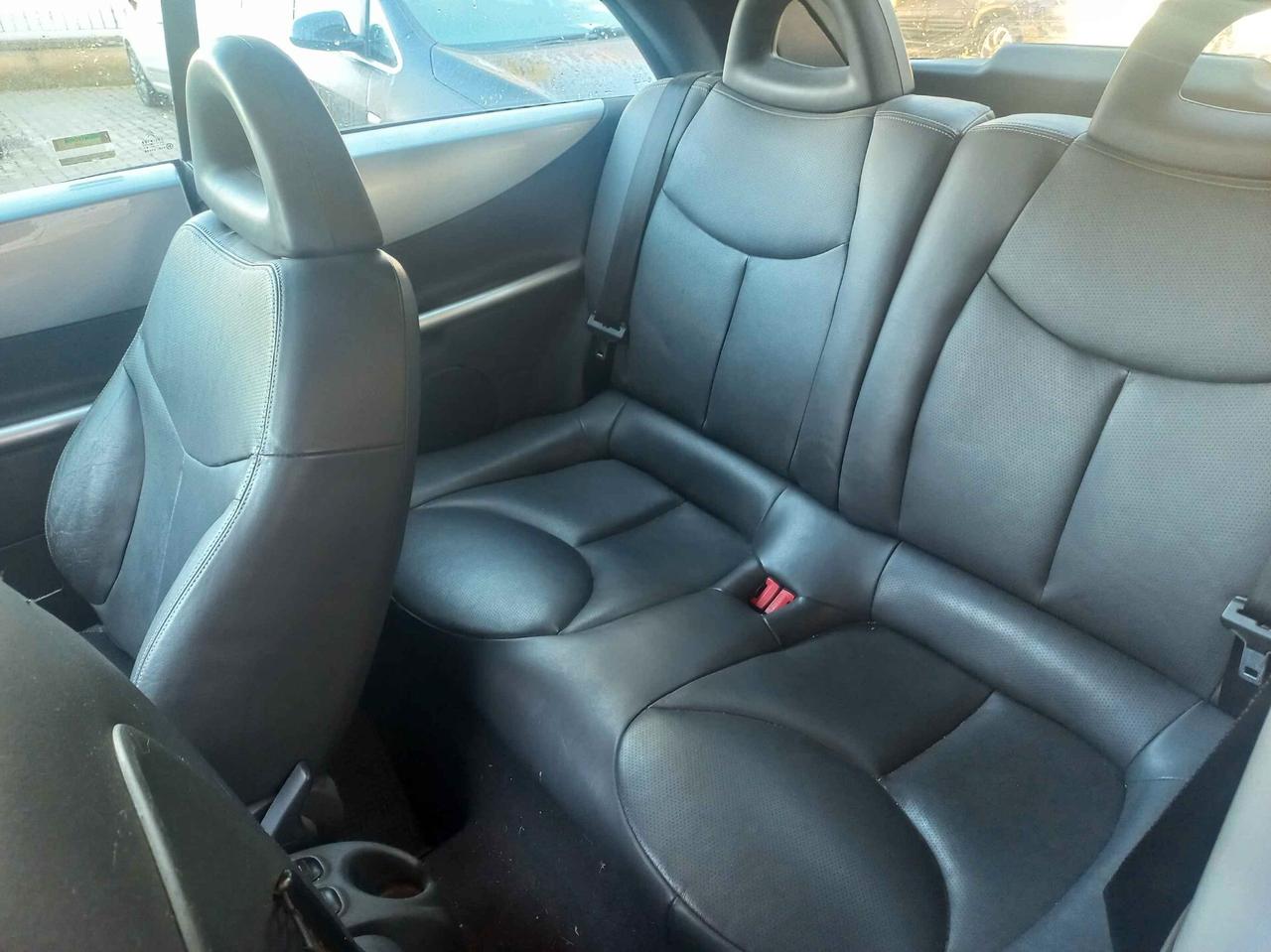 Citroen C3 Pluriel 1.4 Exclusive