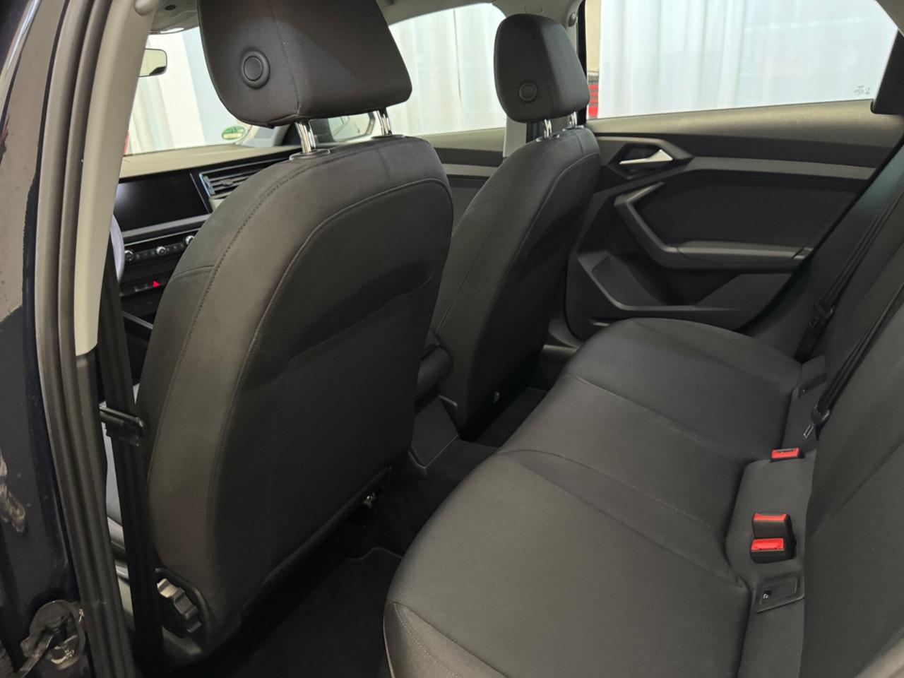 Audi A1 SPB 30 TFSI Advanced