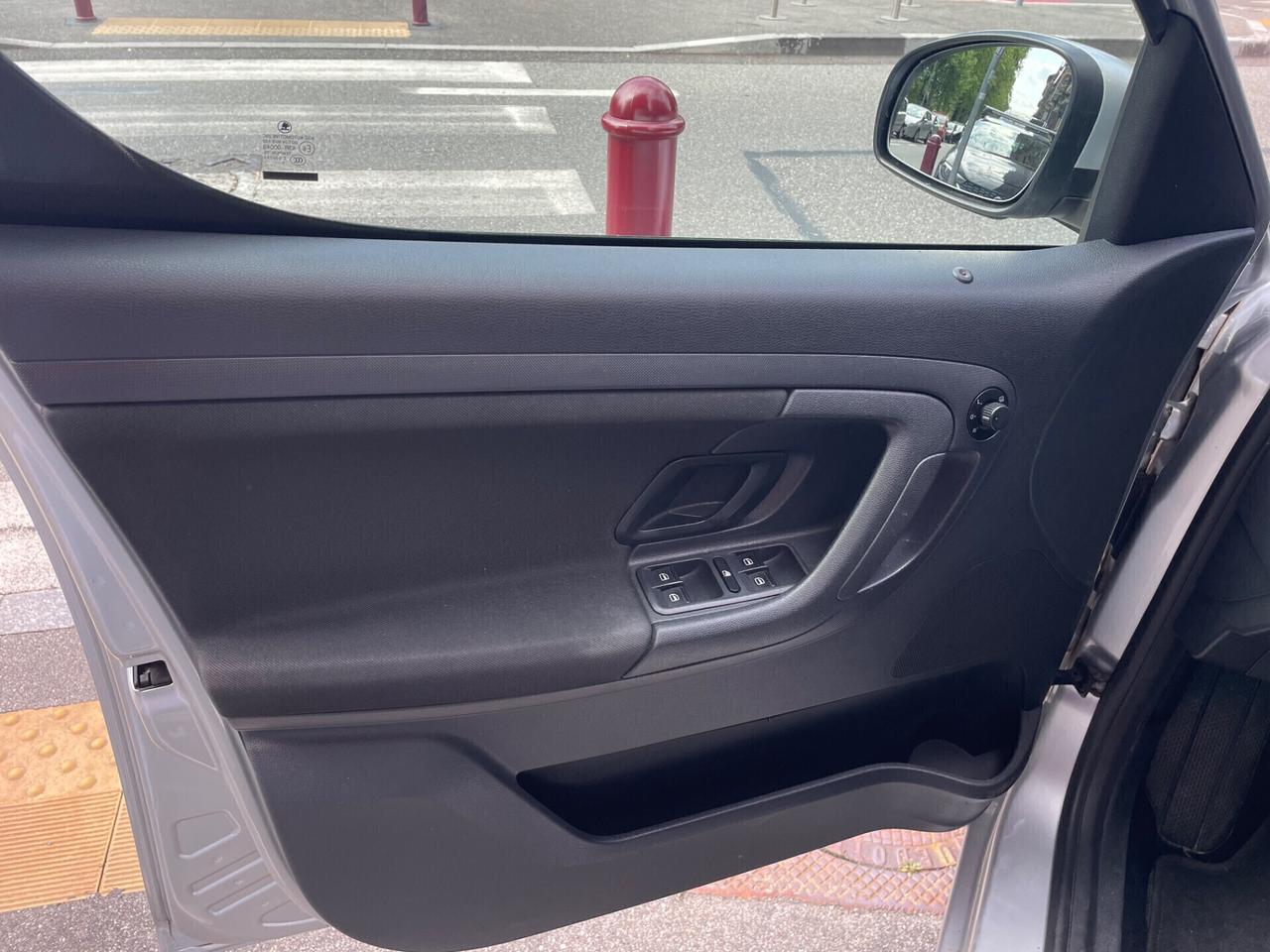 Skoda Roomster 1.2TSI 86CV/1PROP/GARANZIA