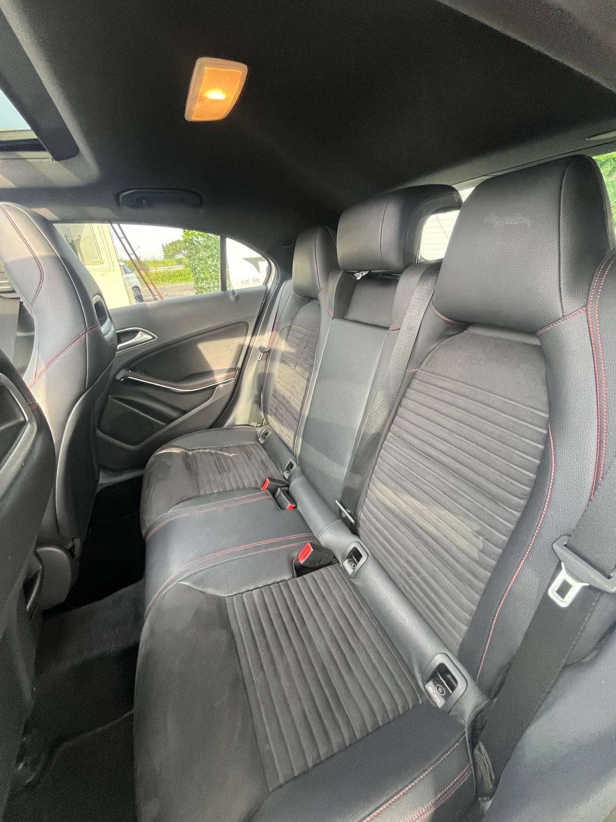 Mercedes-benz A 180 200 CDI Premium