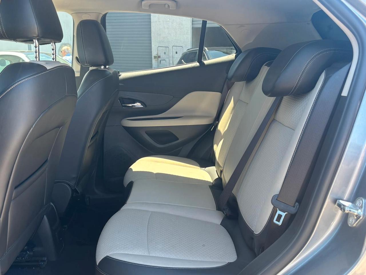 Opel Mokka X PROMOFIN!!!