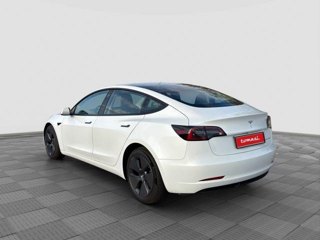 TESLA Model 3 Model 3 Long Range Dual Motor AWD