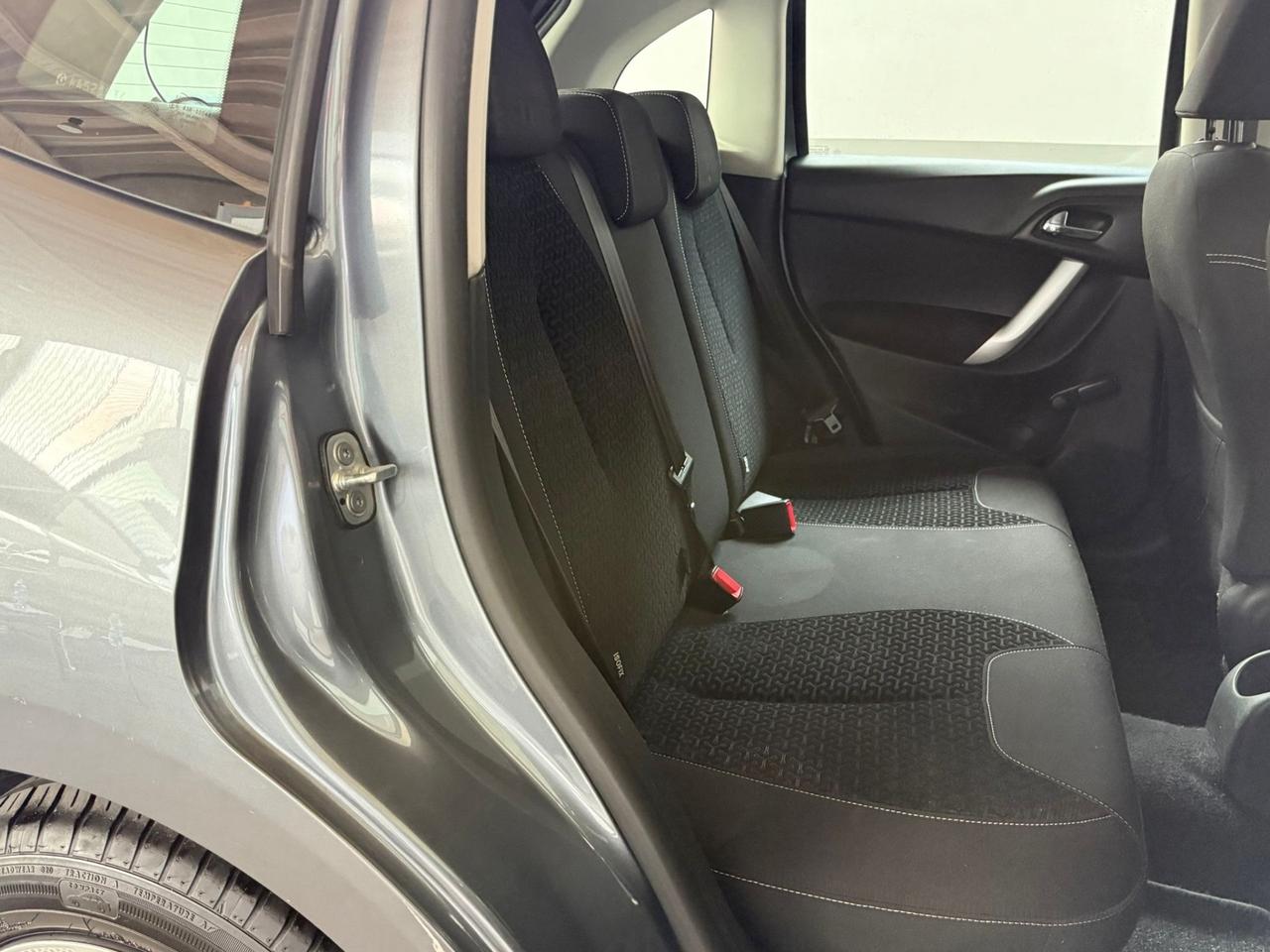 Citroen C3 1.4 Exclusive Style Eco Energy G