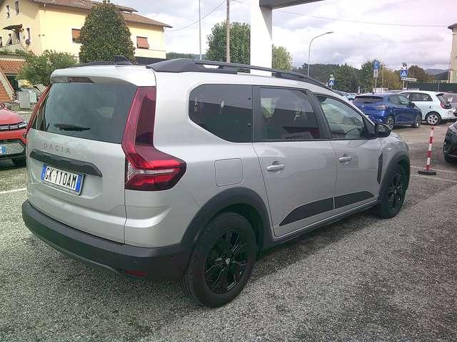 Dacia Jogger Jogger 1.0 tce Extreme Gpl 100cv 7posti