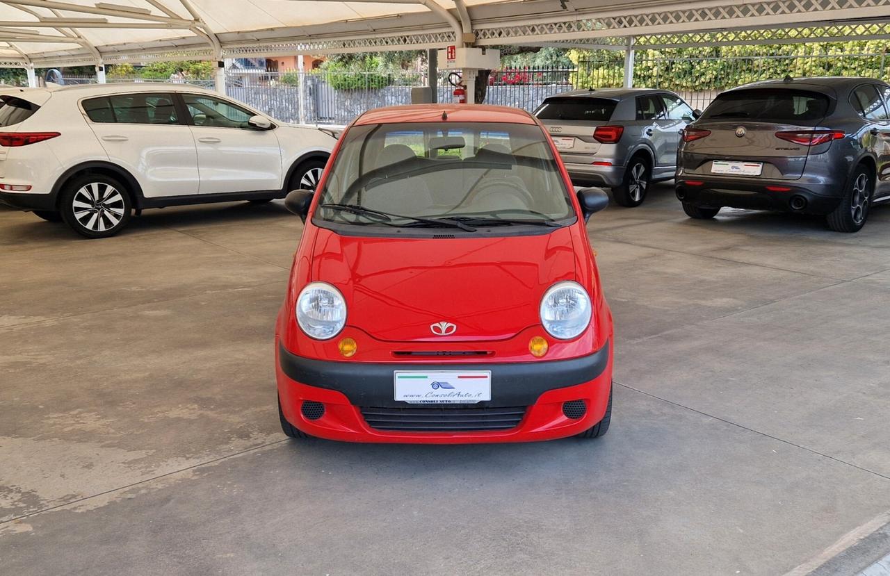 Daewoo Matiz 1000i cat SE Energy