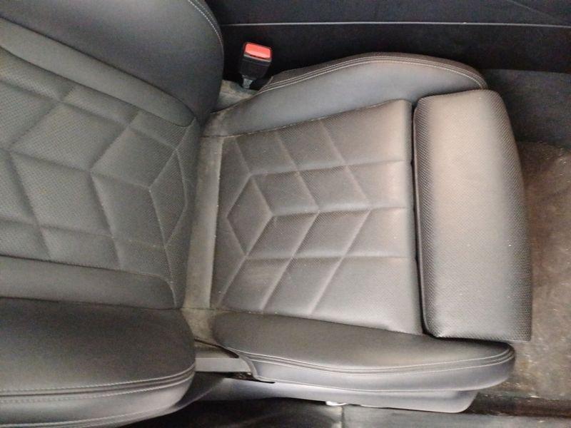 BMW Serie 5 520d 48V xDrive Msport