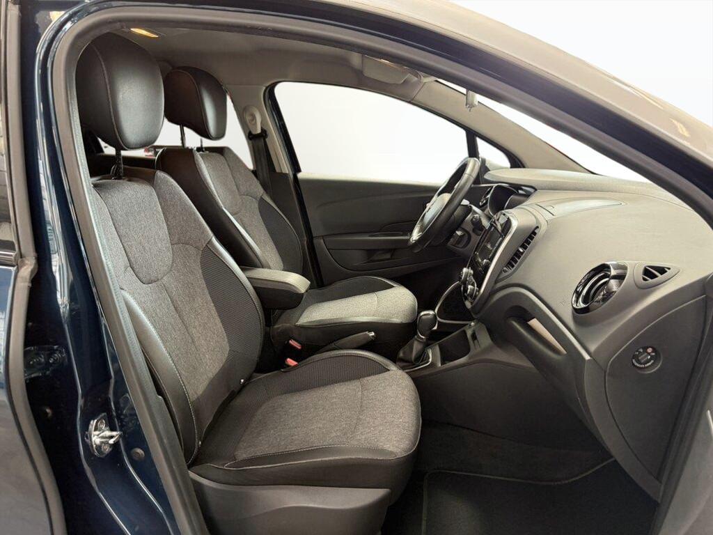 Renault Captur 1.3 TCe Initiale Paris EDC