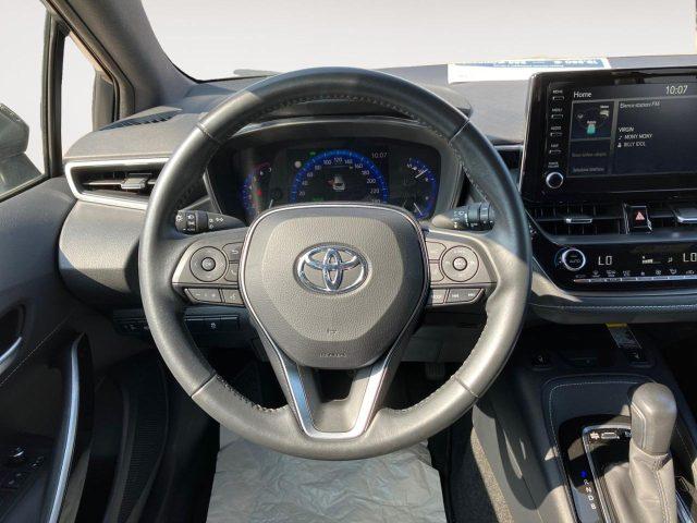 TOYOTA Corolla 1.8 Hybrid Style