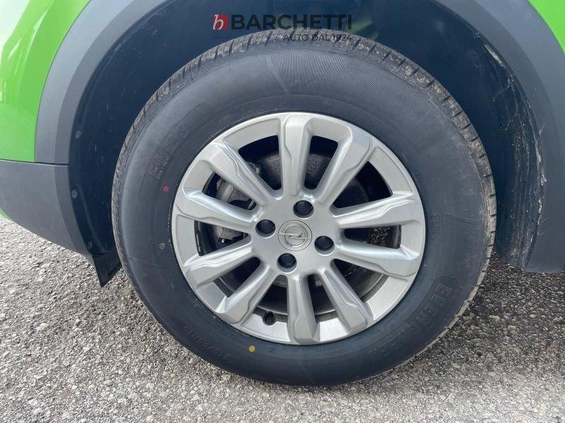 Opel Mokka 2ª SERIE 1.2 TURBO EDITION