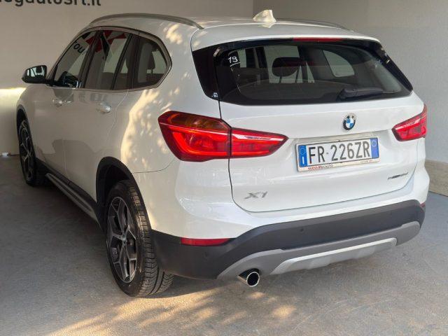 BMW X1 sDrive16d xLine