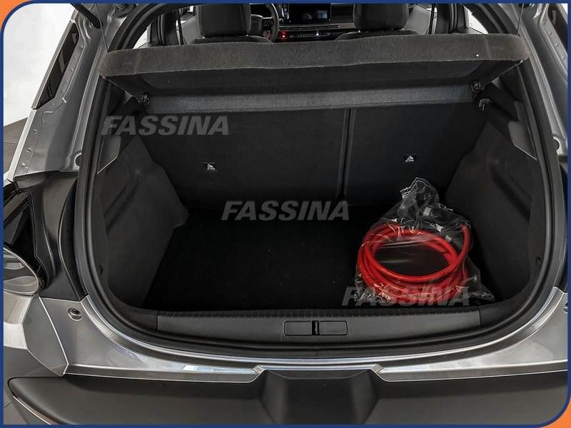 Lancia Ypsilon Elettrica Elettrico 156cv Ypsilon