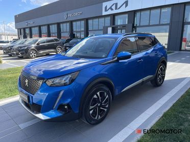 Peugeot 2008 1.5 BlueHDi Allure Pack