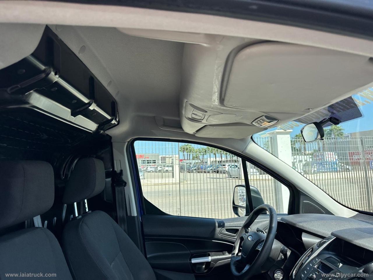 Vivaro 27 2.0 CDTI 120CV PC-TN Furg.