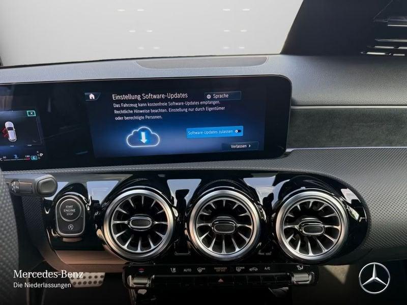 Mercedes-Benz Classe A A 220 d Automatic AMG Line Advanced Plus Night Pack Multibeam Led