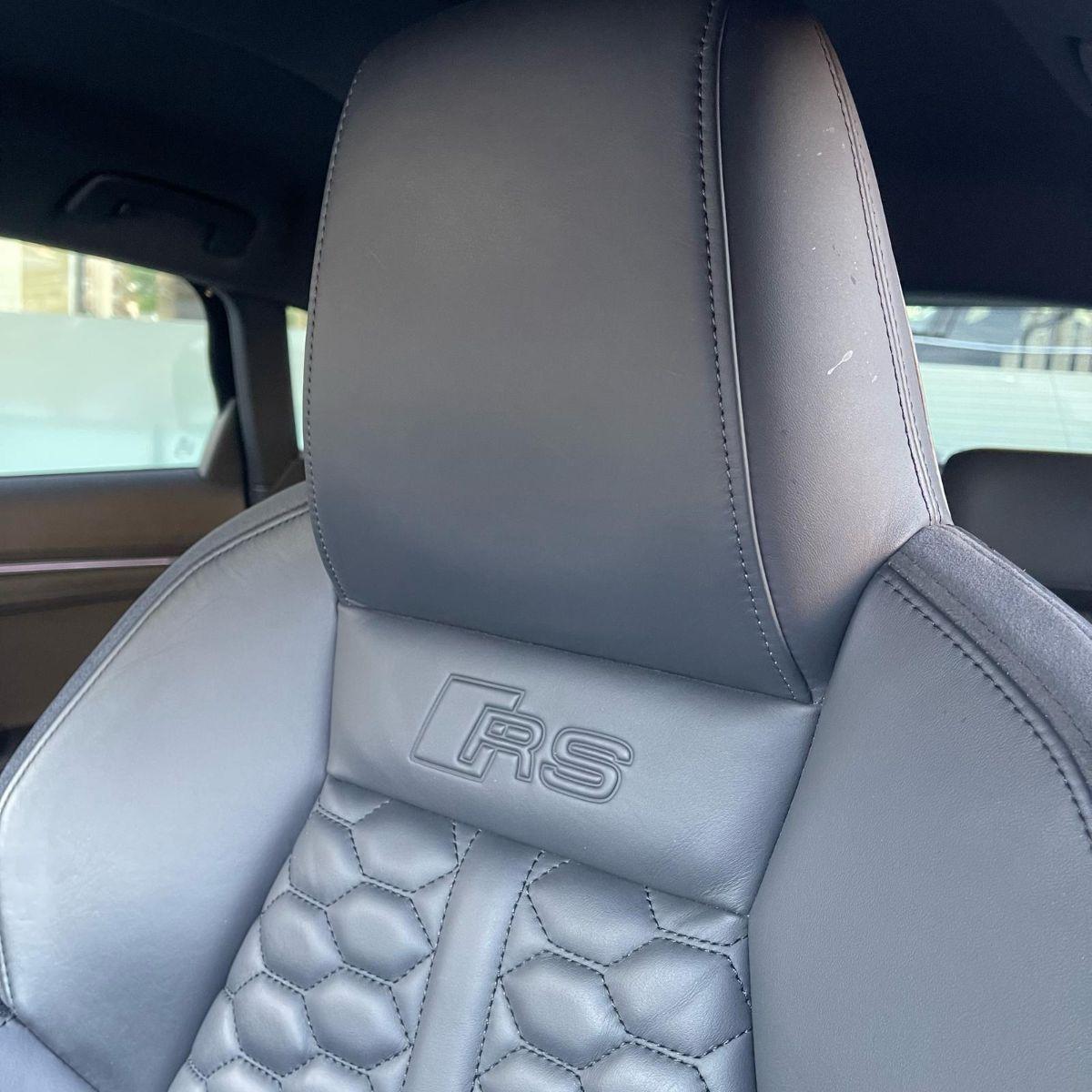 AUDI - RS 3 SPB TFSI quattro S tronic