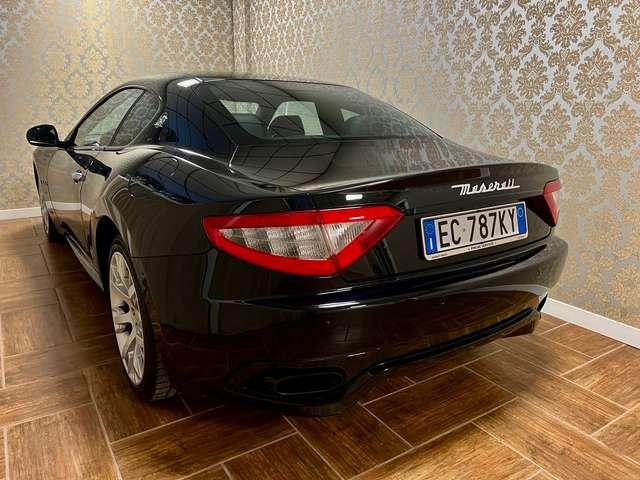 Maserati GranTurismo 4.7 S Bellissima versione F1 Frizione cambio 0 km