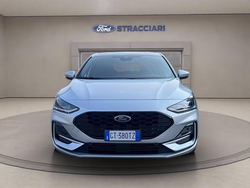 FORD Focus 1.0t ecoboost h ST-Line 125cv del 2024
