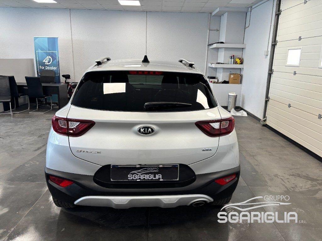 Kia Stonic 1.6 CRDi Style Full Optional