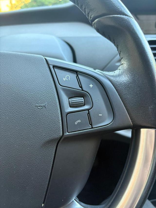 CITROEN C4 Picasso BlueHDi 120 S&S Live