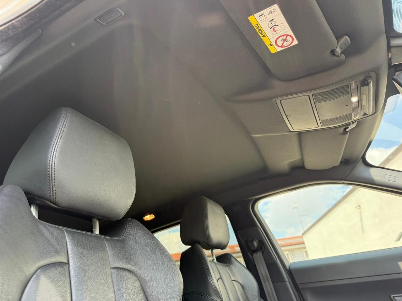 Land Rover Range Rover Evoque Range Rover Evoque 2.2 Sd4 5p. Dynamic