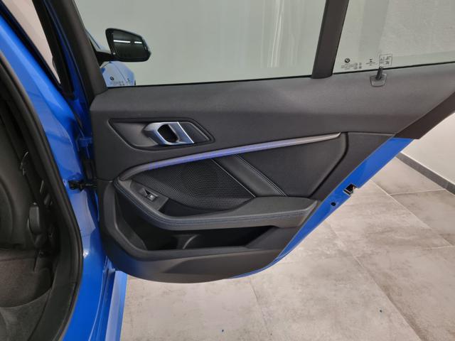 BMW 118 d 5p. Msport