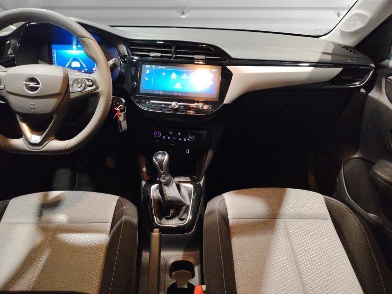 Opel Corsa 1.2 Corsa