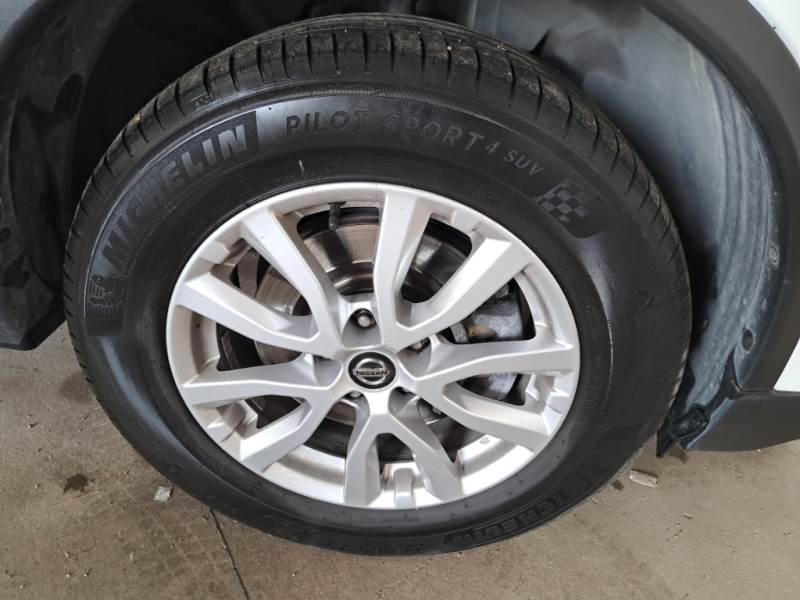 Nissan X-Trail 1.7 dCi Business 4WD Xtronic