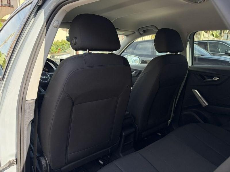 Audi Q2 Admired 2.0 TDI 150CV S-Tronic 35