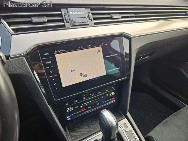 VOLKSWAGEN Passat Variant 2.0 tdi Executive 150cv dsg - GG861MW